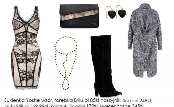 Współczesny buduar: 3 seksowne stylizacje