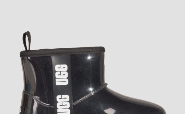 Różnorodność Stylów UGG: Jak Tworzyć Modne Stylizacje z Butami UGG