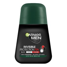 Garnier Invisible 72h Men BWC Anti-Persp 50ml