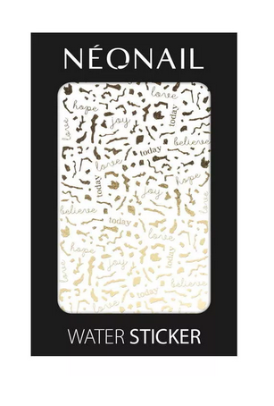 Naklejki wodne – NN24