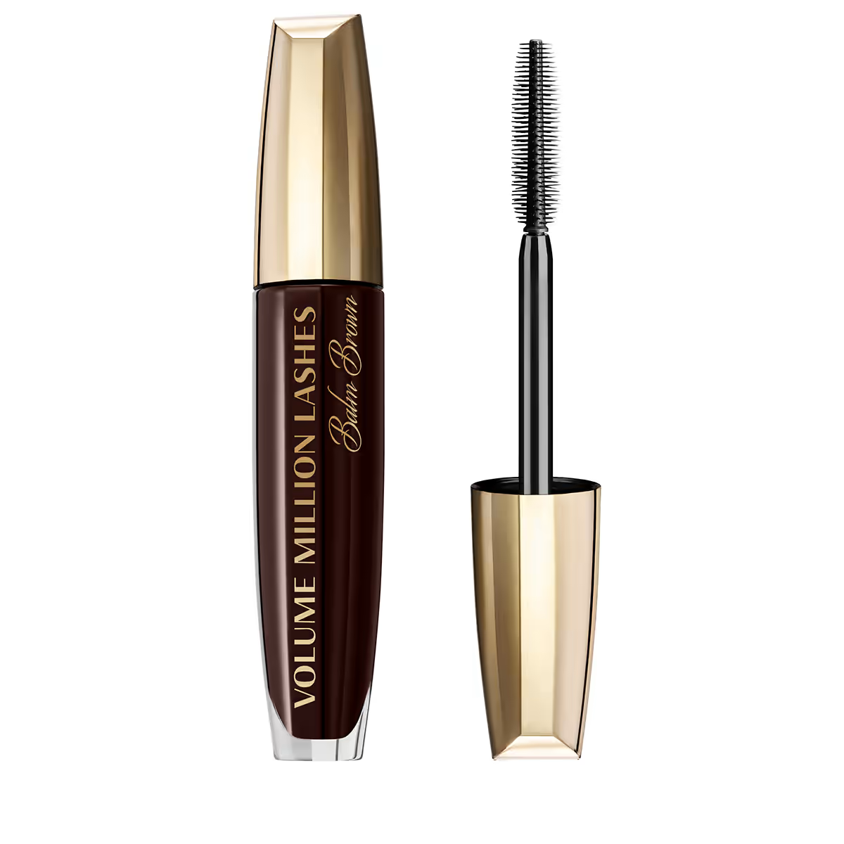 L’Oreal Paris Volume Million Lashes Balm Brown tusz do rzęs z balsamem 8.7ml