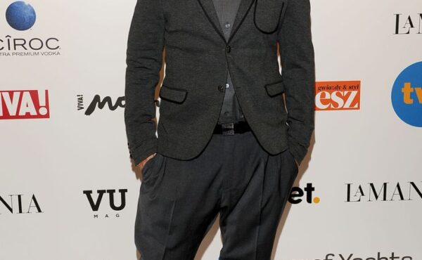 Ile kosztują zakupy z Tomaszem Jacykowem?