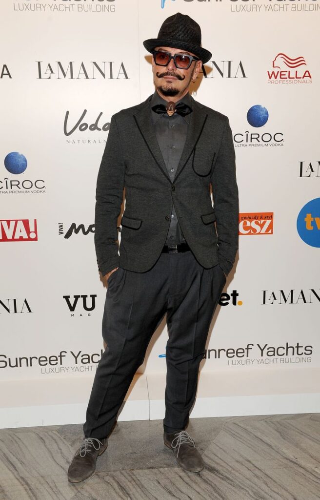 Ile kosztują zakupy z Tomaszem Jacykowem?