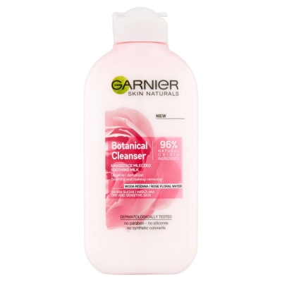 GSN SENSI ROSE MLECZKO 200ML