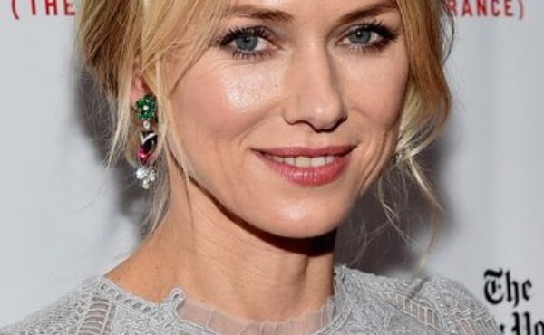 Naomi Watts –  nową ambasadorką marki L’Oréal Paris