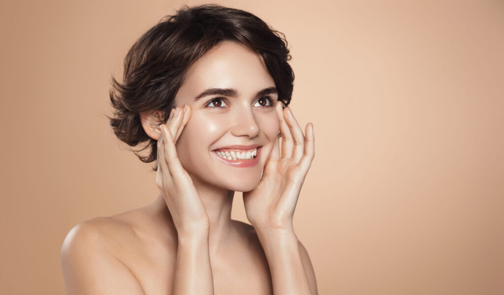 Ceramidy – klucz do zdrowej i nawilżonej skóry