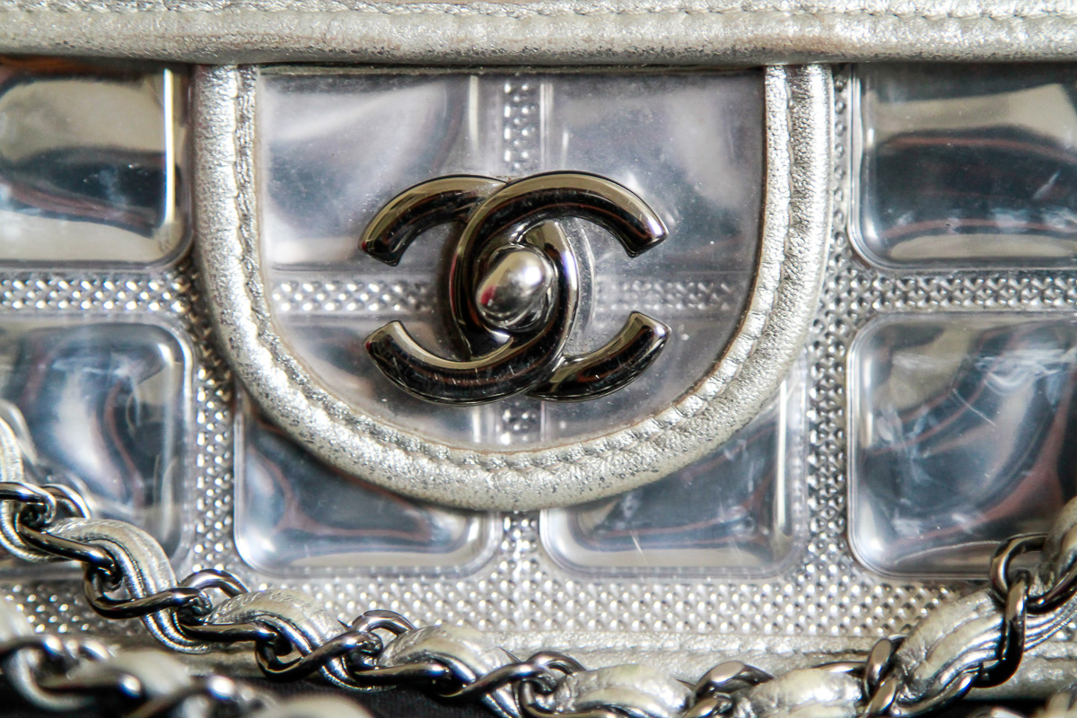 Jak kupić oryginały Chanel i Hermès?