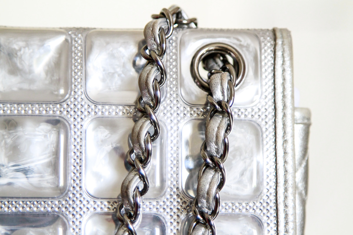 Jak kupić oryginały Chanel i Hermès?