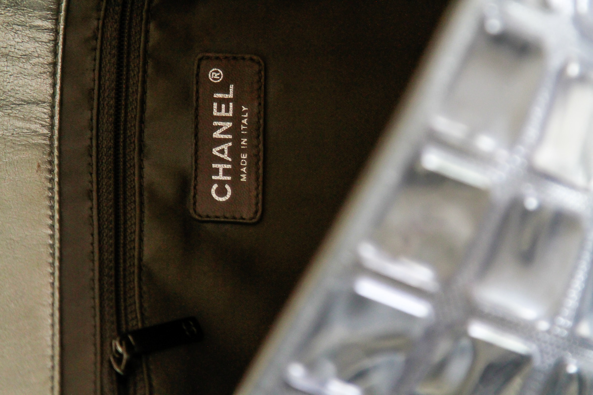 Jak kupić oryginały Chanel i Hermès?