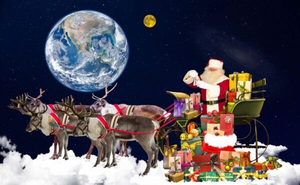 10 popkulturowych ciekawostek związanych ze Świętami