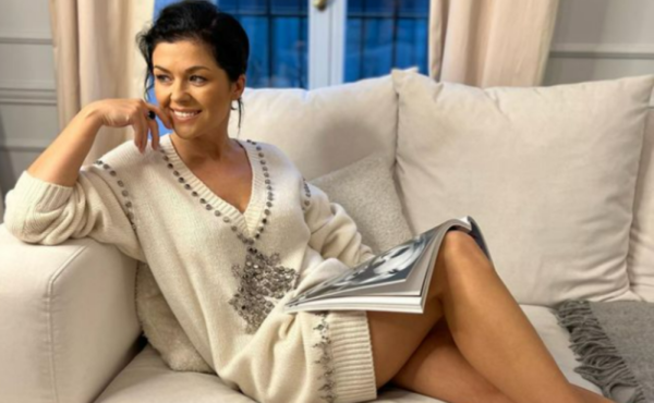 Gwiazdy zdradziły swój sposób na cellulit. Jak sobie radzą Kasia Cichopek, Karolina Pisarek i Andziaks?