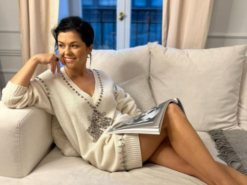 Gwiazdy zdradziły swój sposób na cellulit. Jak sobie radzą Kasia Cichopek, Karolina Pisarek i Andziaks?