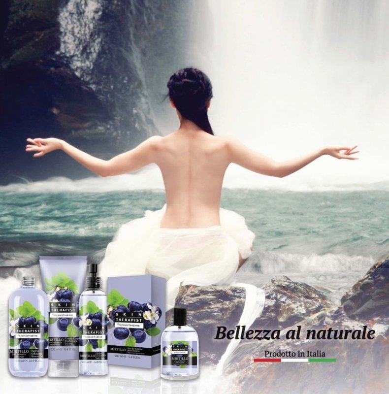 Skin Therapist by Monotheme – nowa linia kąpielowo-pielęgnacyjna