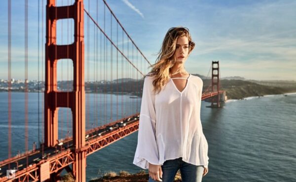 Delikatność i dziewczęcość na wiosnę i lato 2018 w kolekcji Diverse