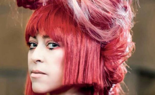 Natalia Kukulska w wywiadzie specjalnie dla nas!