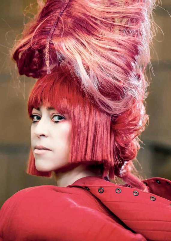 Natalia Kukulska w wywiadzie specjalnie dla nas!