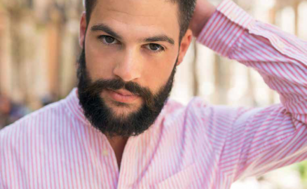 Męskie fryzury – najważniejsze trendy 2018