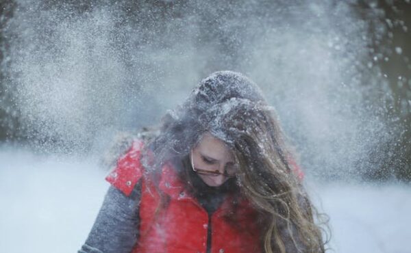 Co założyć do zimowej kamizelki?