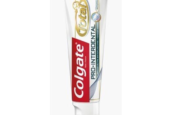 Antybakteryjna pasta Colgate Pro-Interdental