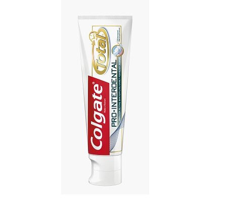 Antybakteryjna pasta Colgate Pro-Interdental