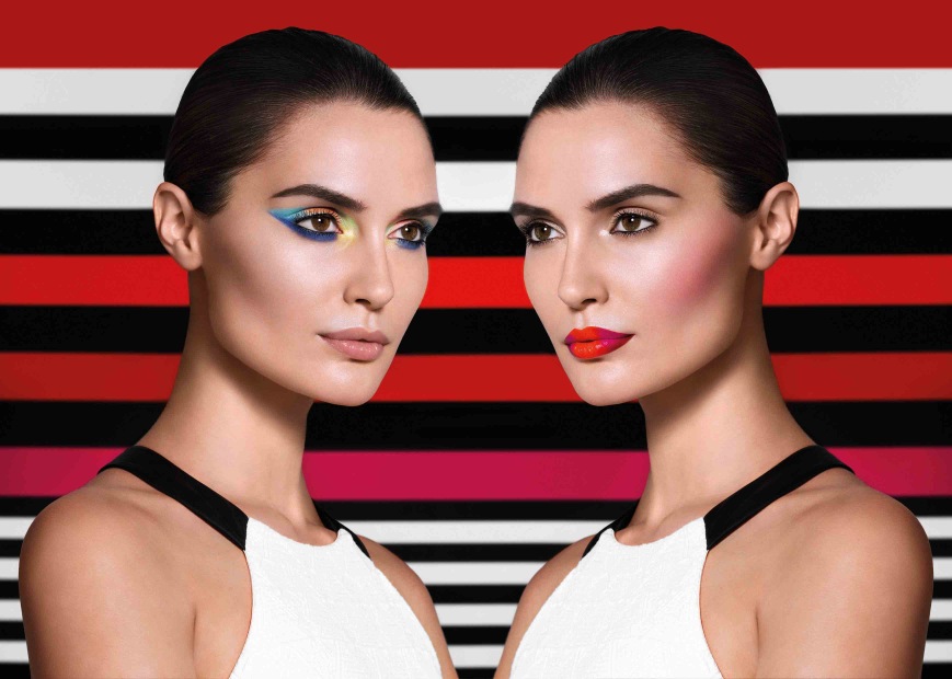 Art Deco, Kolekcja Color Art