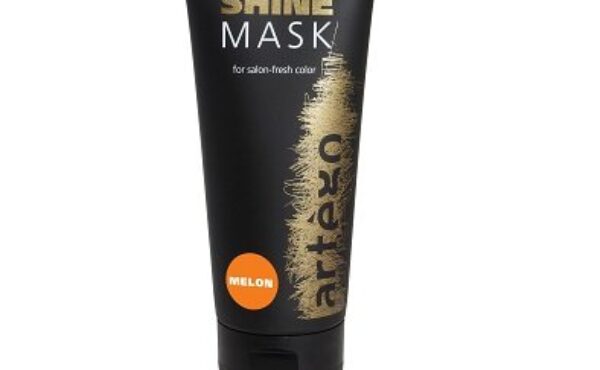 Color Shine Mask do włosów farbowanych od Artego
