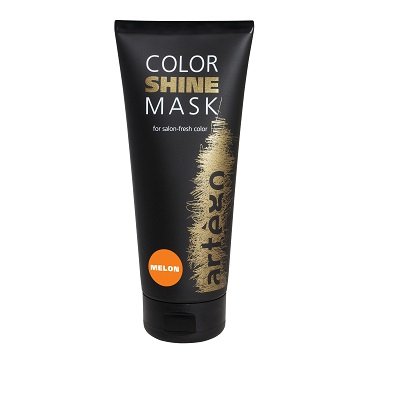 Color Shine Mask do włosów farbowanych od Artego