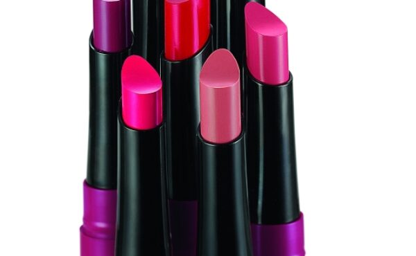 Pomadka Colour Drop od Oriflame