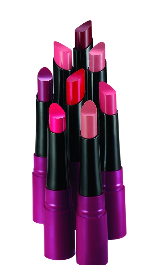 Pomadka Colour Drop od Oriflame