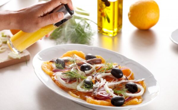 Restauracyjne danie zrobione w domu? Nic prostszego!