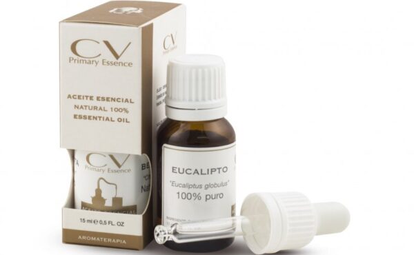 CV Primary Essence. Olejki eteryczne do walki z trądzikiem