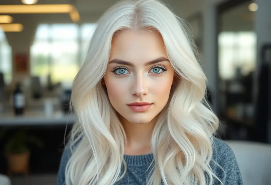 Czy po rozjaśnianiu włosów można od razu farbować? Odkrywamy prawdę o pielęgnacji włosów