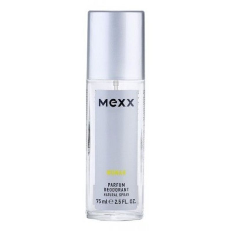 MEXX WOMAN DEO SPRAY 75ML VE1 ESS