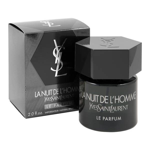 YSL LA NUIT LE PARFUM (M) EDP/S 60ML