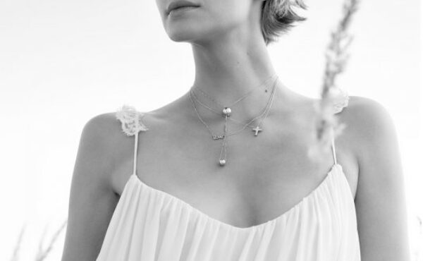 Subtelna i elegancka. Polska biżuteria