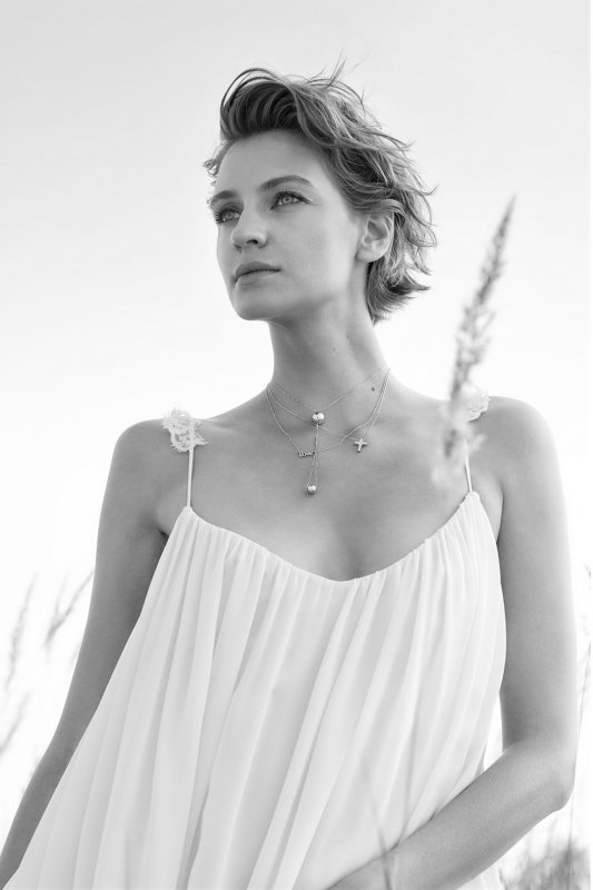 Subtelna i elegancka. Polska biżuteria