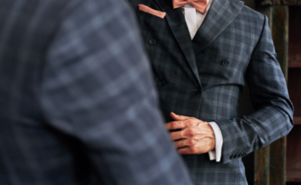 Pan młody w najlepszym wydaniu. Poznaj zasady!