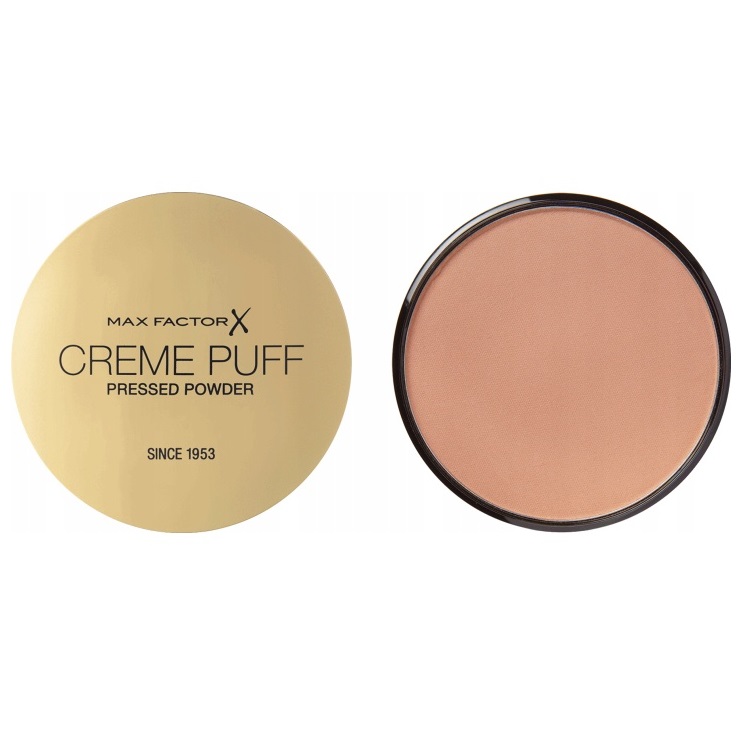 Max Factor Creme Puff Puder 05 Translucent