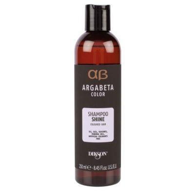 Dikson Argabeta Shampoo Shine 250ml