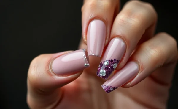 Dlaczego łamią się paznokcie i jak temu zaradzić?