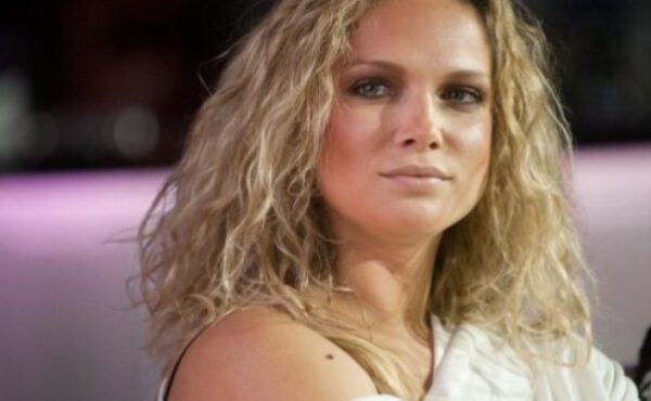 Joanna Liszowska – seksapil to moja broń