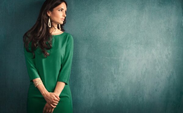 Sukienki na co dzień w stylu Meghan i Kate