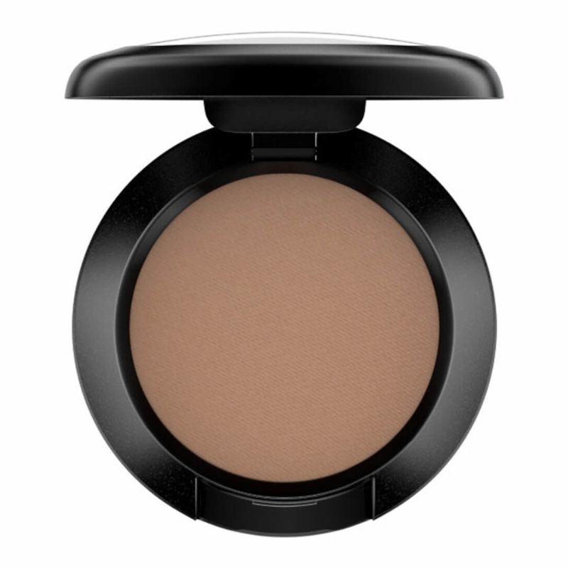 MAC CHARCOAL BROWN  SMALL EYESHADOW MATTE