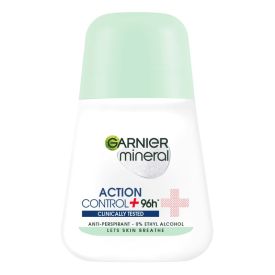 Garnier Action Control 96h Women Roll-On 50ml