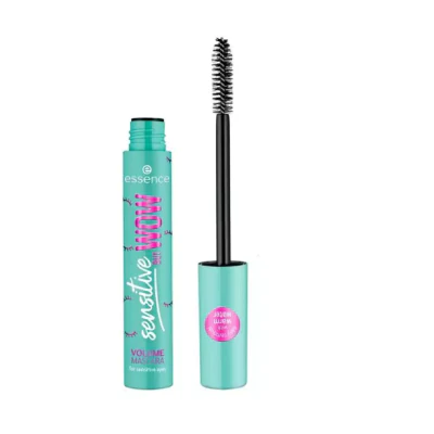 Essence Sensitive BUT WOW VOLUME Mascara