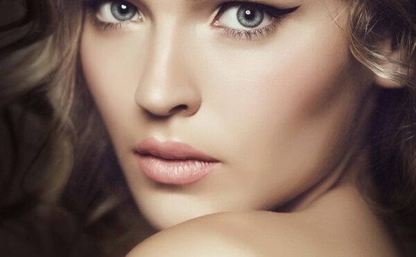 Walentynkowy look Eveline