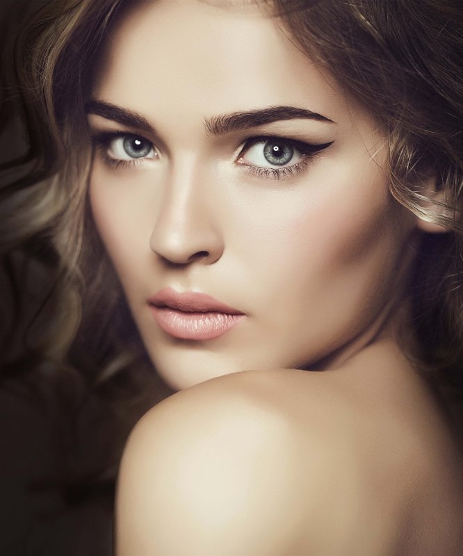 Walentynkowy look Eveline