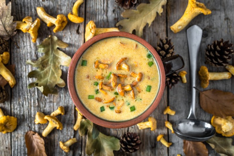 Trzy przepisy na zimowe zupy, które cię zaskoczą