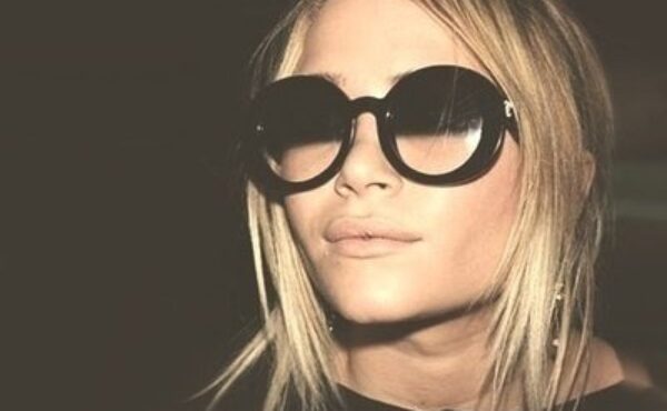 Kilka rad jak idealnie dobrać okulary do kształtu naszej twarzy