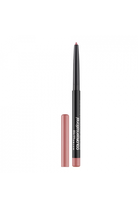 Maybelline CS Shaping Lip Liner 50 dusty rose